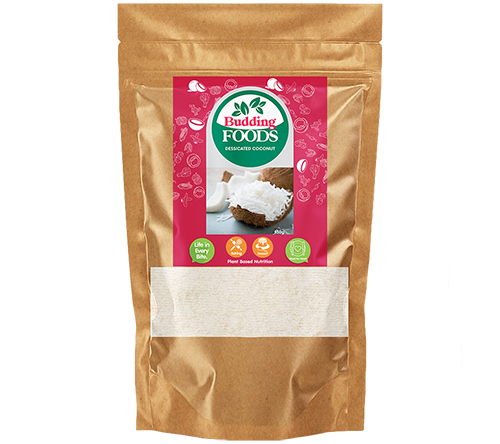 Dessicated Coconut 150g